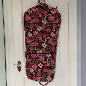 Vera Bradley Garment bag